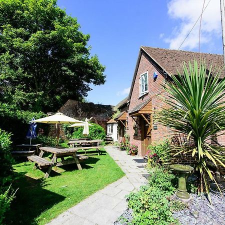 Ye Olde Red Lion Bed and Breakfast Newbury  Exteriör bild